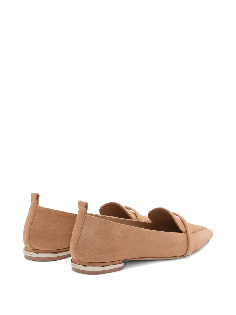 Dora loafers 6