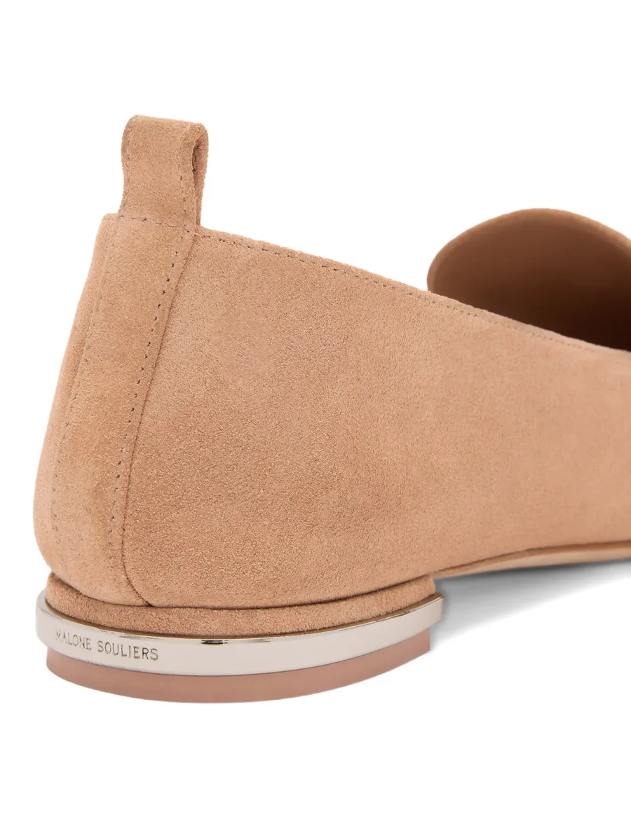 Dora loafers 8