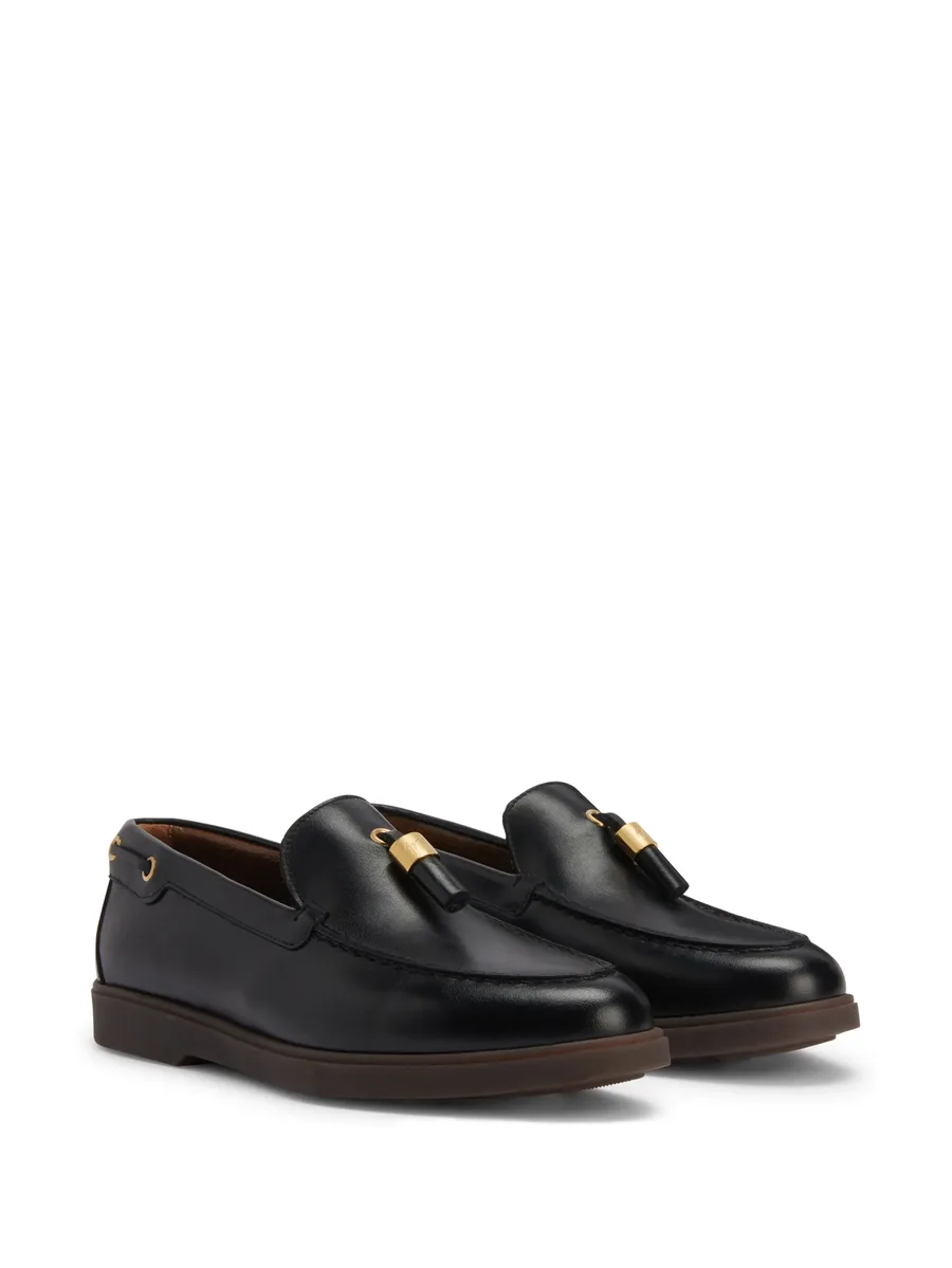 лоферы The Maui Tassels 3