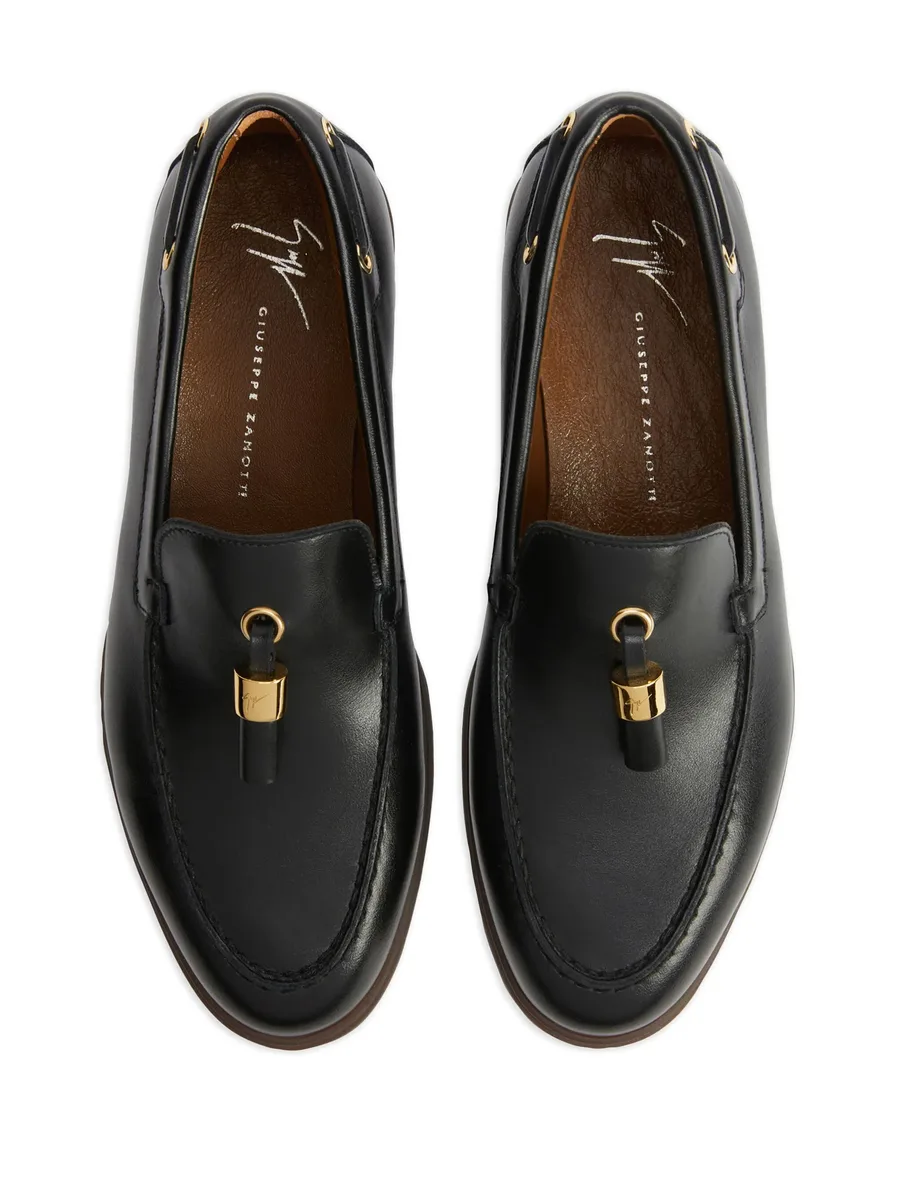 лоферы The Maui Tassels 8