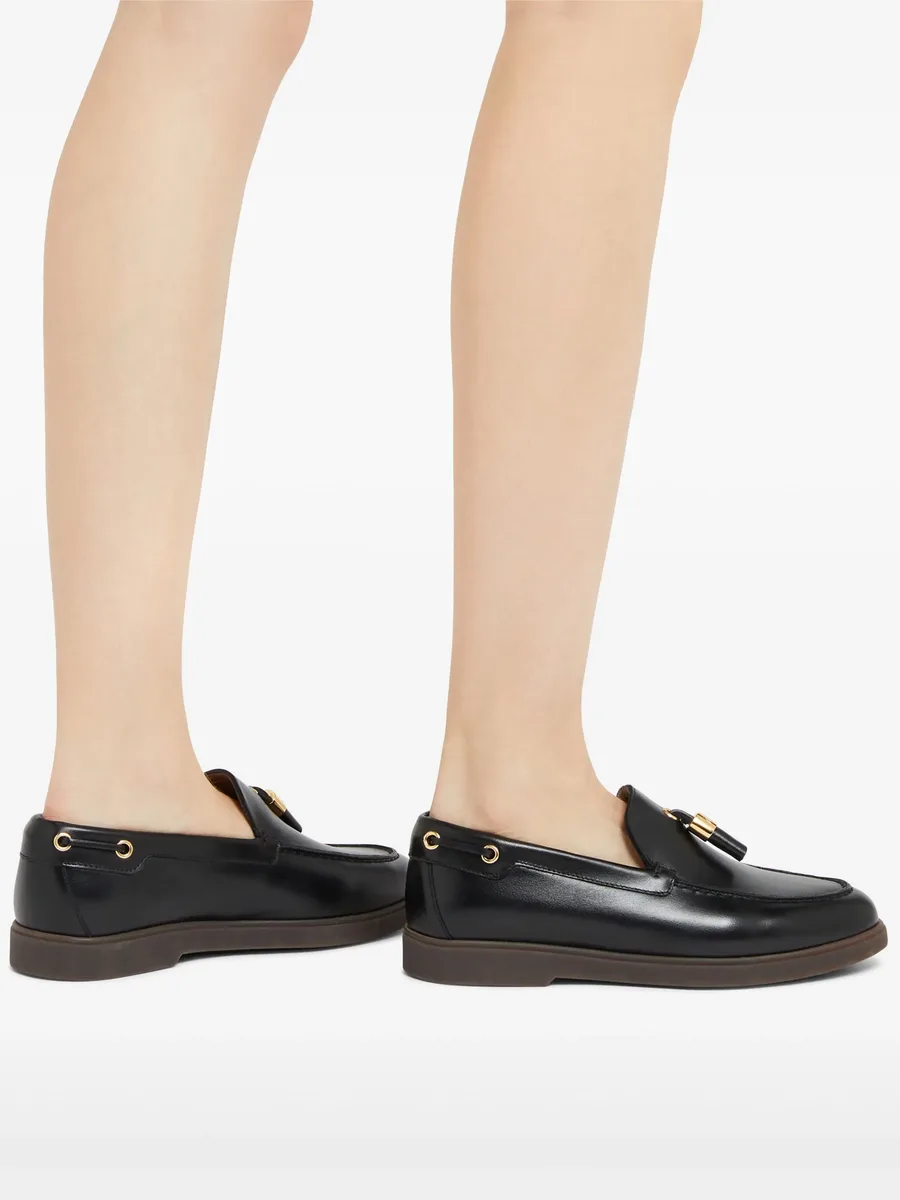 лоферы The Maui Tassels 9