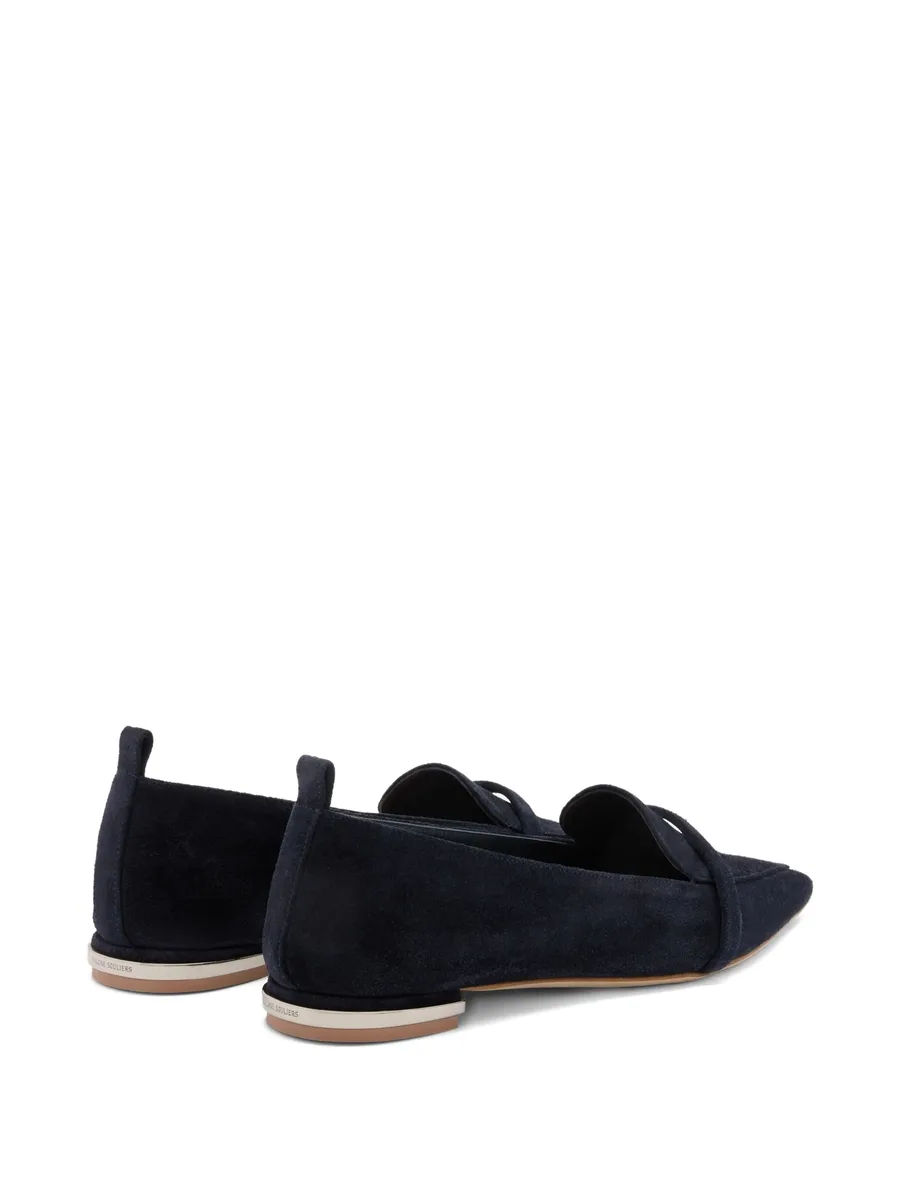 Dora loafers 6