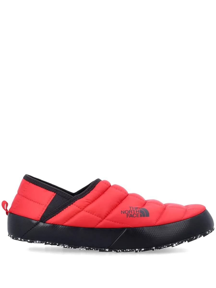Thermoball slippers 1