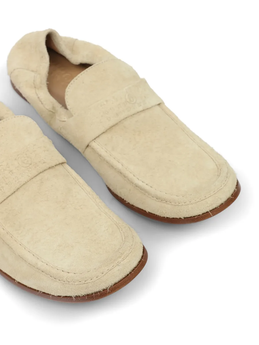 leather loafers 8