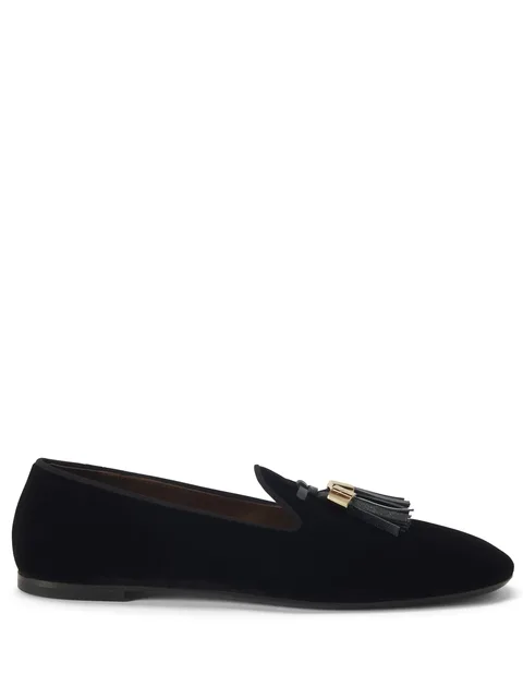 Maltine loafers