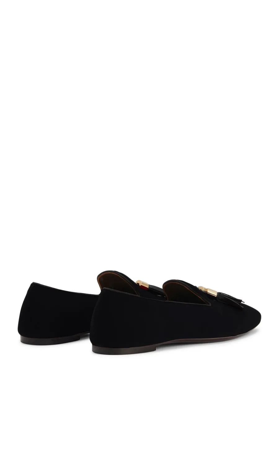 Maltine loafers 6