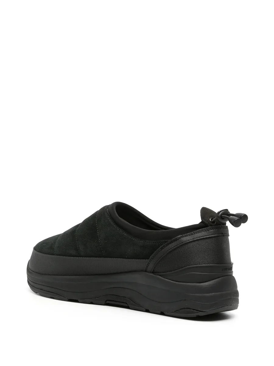 Pepper-Sev suede slippers 5