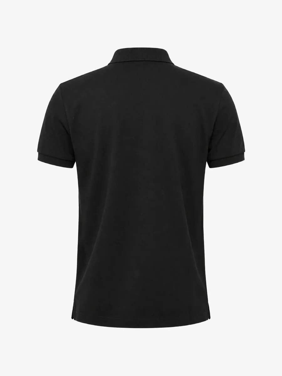 slogan-print T-shirt 5