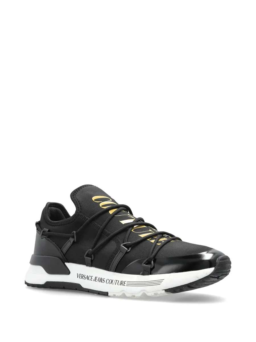 lace-up sneakers 3
