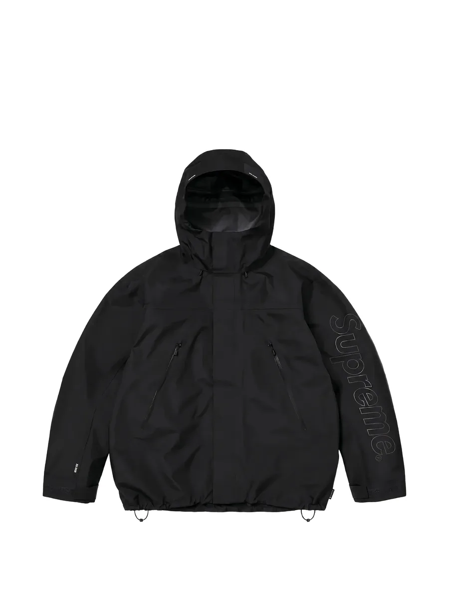 куртка Gore-Tex Ghostface 1
