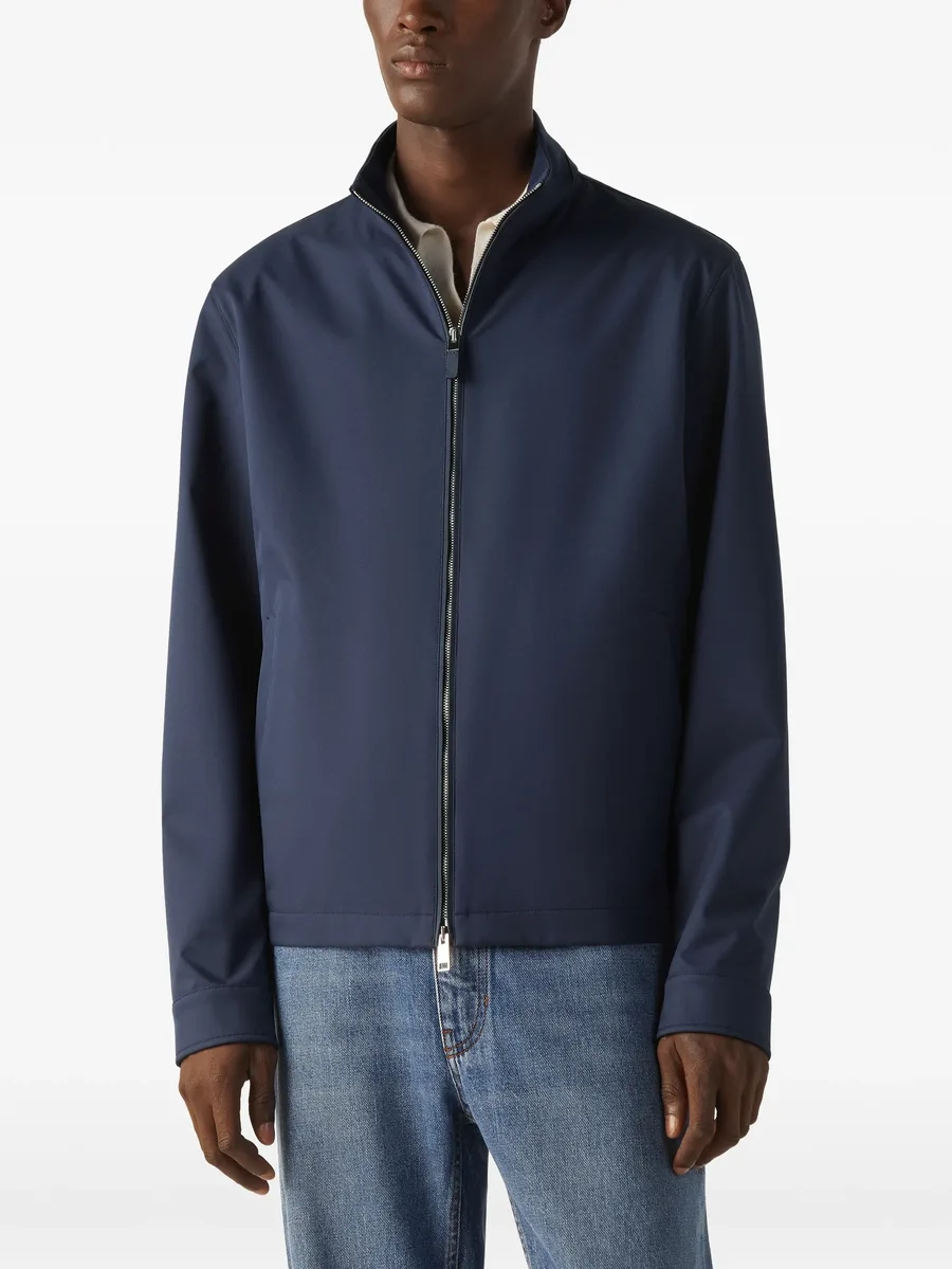 куртка Motorin на молнии 5
