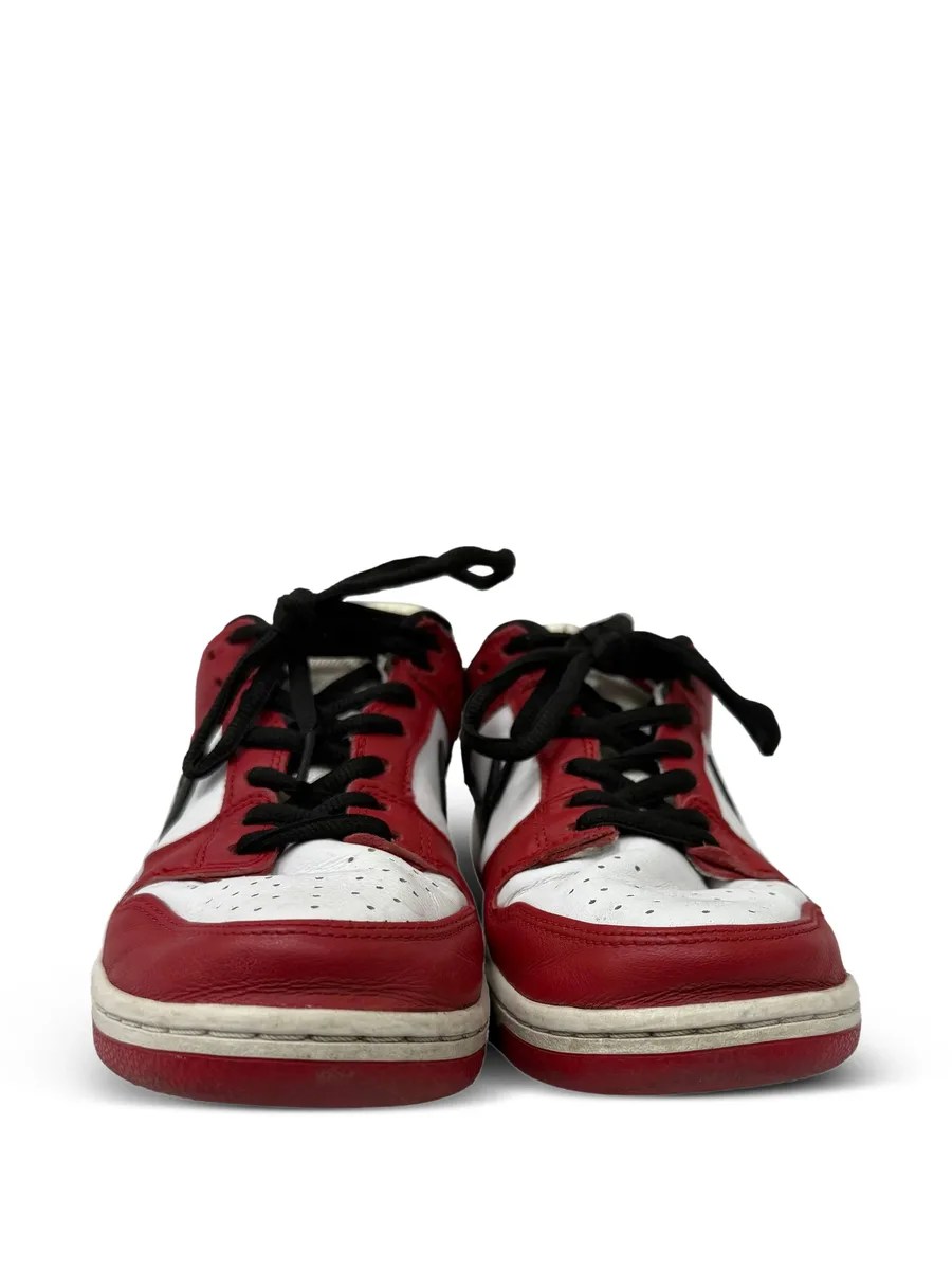 кроссовки Chicago Dunk Low Pro 4