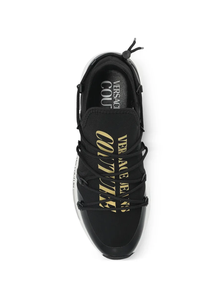 lace-up sneakers 8