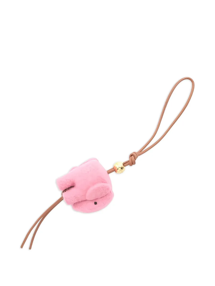 2020s elephant bag charm 4
