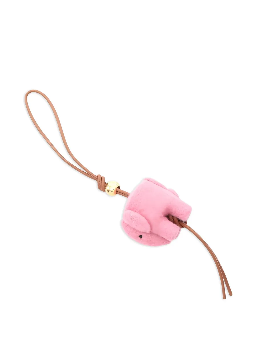 2020s elephant bag charm 6