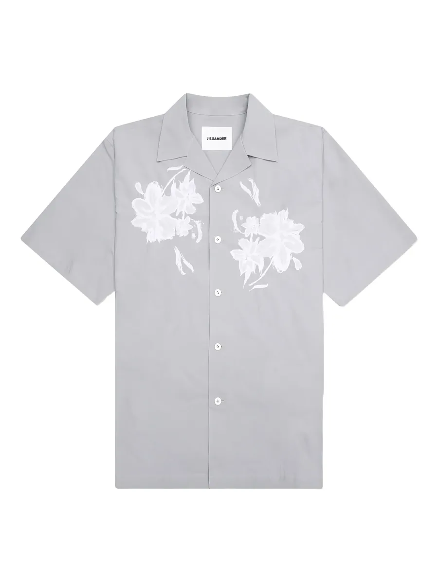 embroidered floral shirt 1