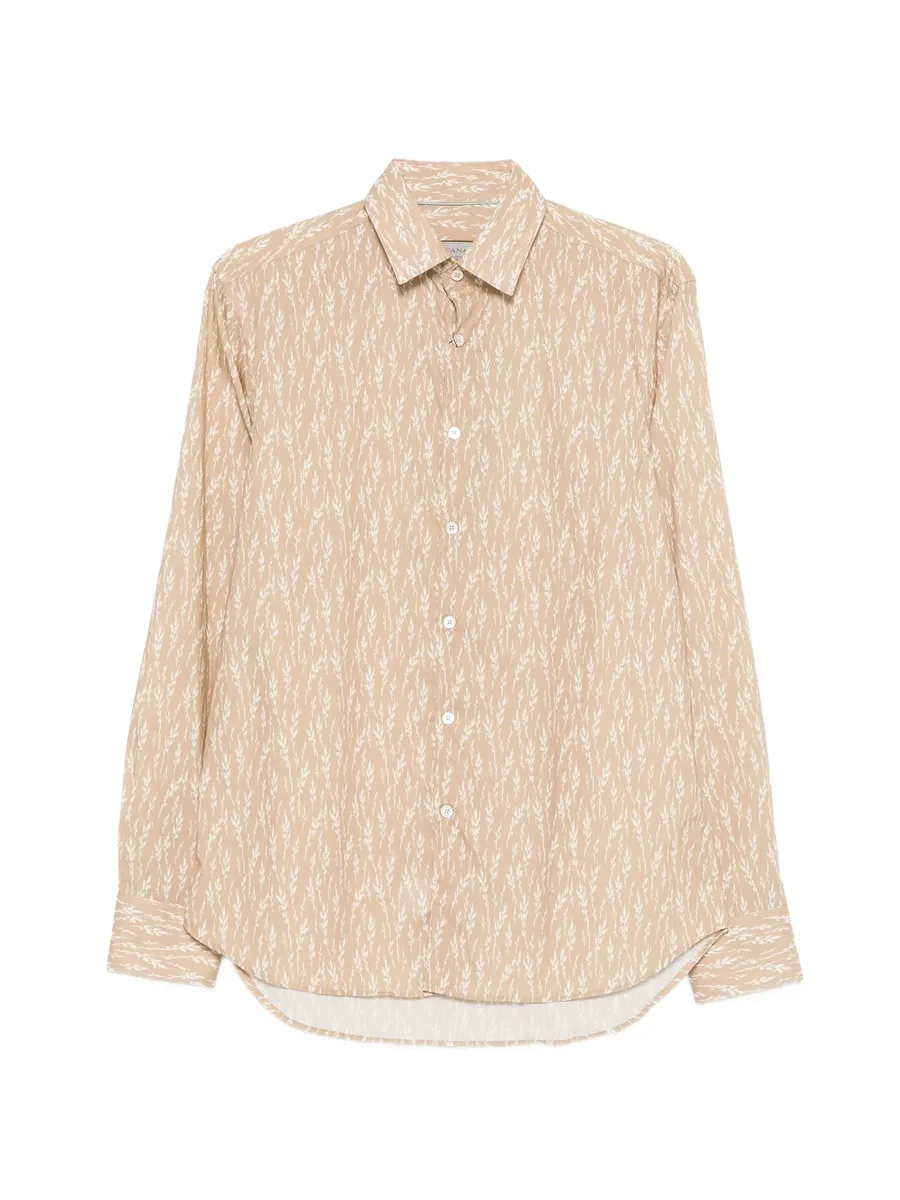 printed shirt 1