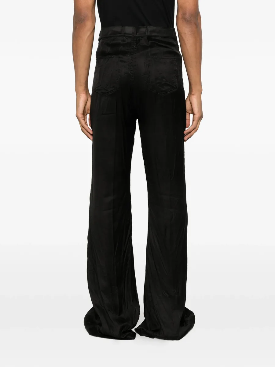 брюки bootcut Bolan 7