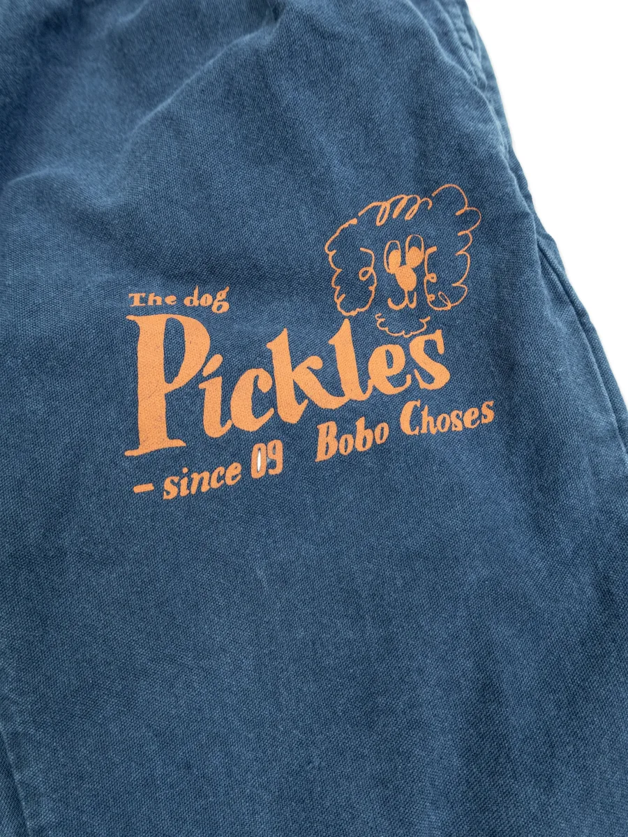 брюки Pickles The Dog 5