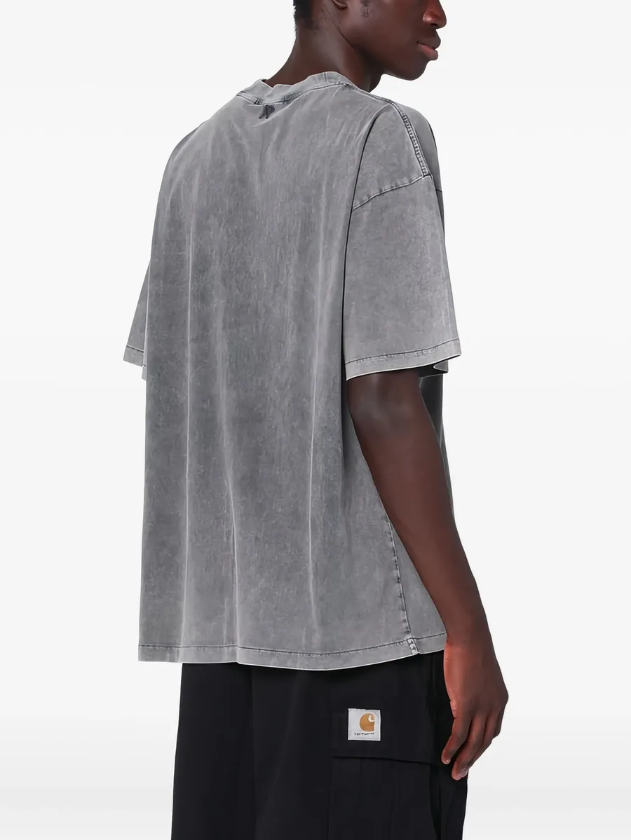 short-sleeves T-shirt 6