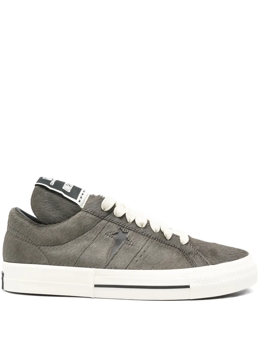 кеды One Star Pro Ox из коллаборации с Converse 1