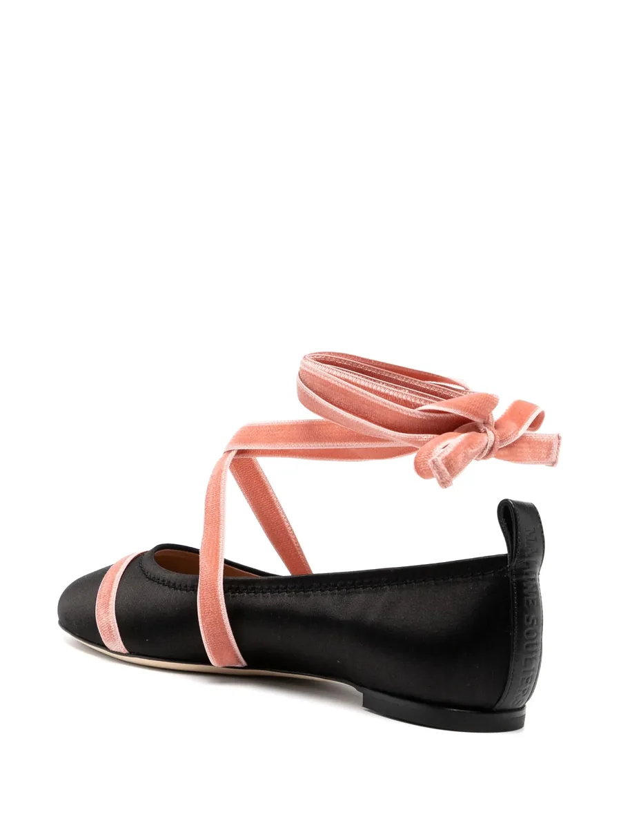 балетки Spencer 6