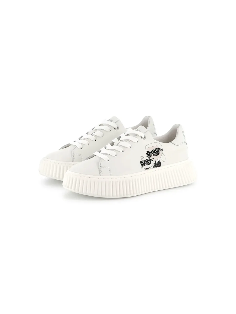 кроссовки Ikon Karl & Choupette 6