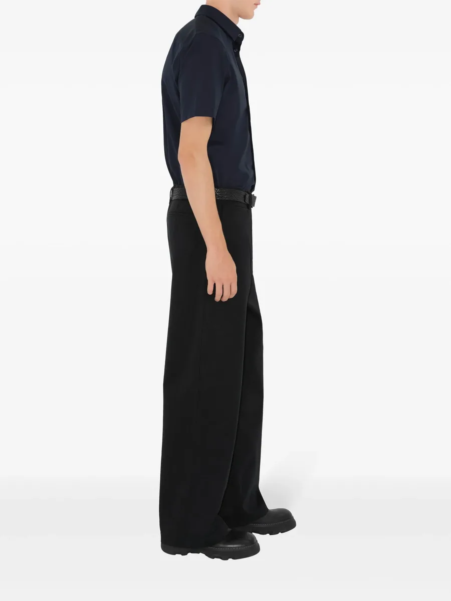 EKD cotton shirt 5