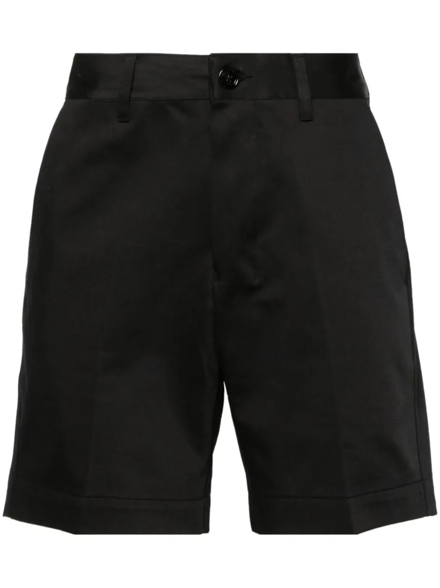 Ami de Coeur chino shorts 2