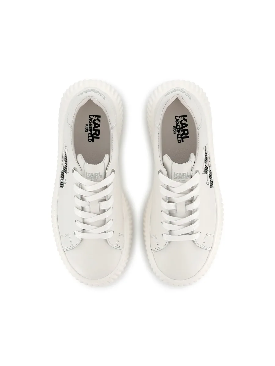 кроссовки Ikon Karl & Choupette 9
