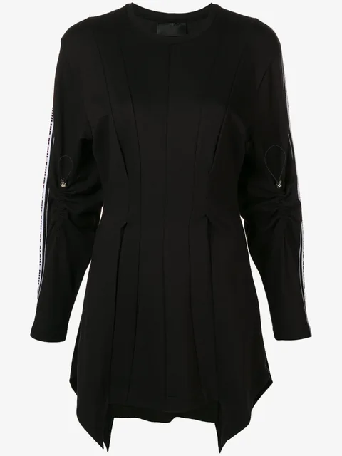 sporty day dress