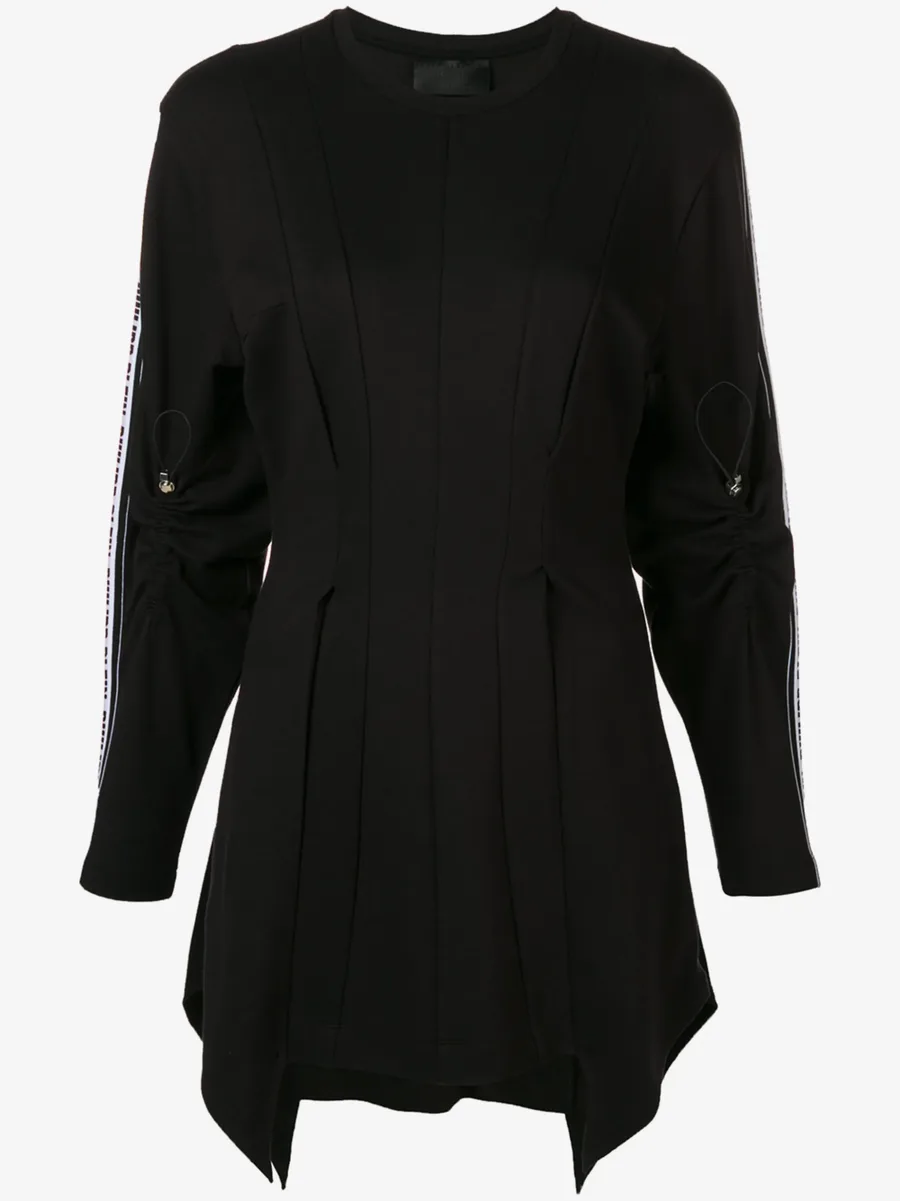 sporty day dress 1