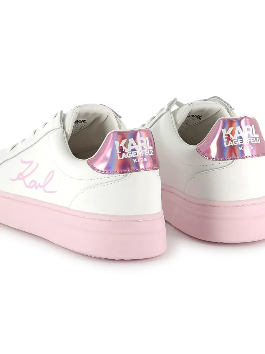 кроссовки Karl Signature 3