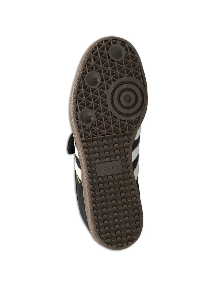 Samba Jane touch-strap ballet flats 9