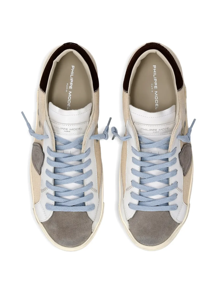 PRSX low sneakers 7