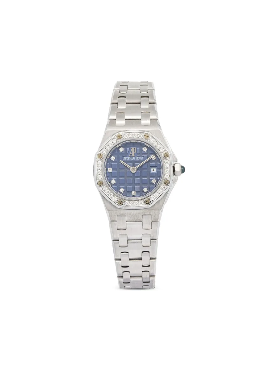 наручные часы Royal Oak Offshore pre-owned 29 мм 1