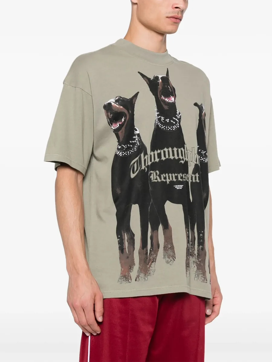 футболка Thoroughbred 6