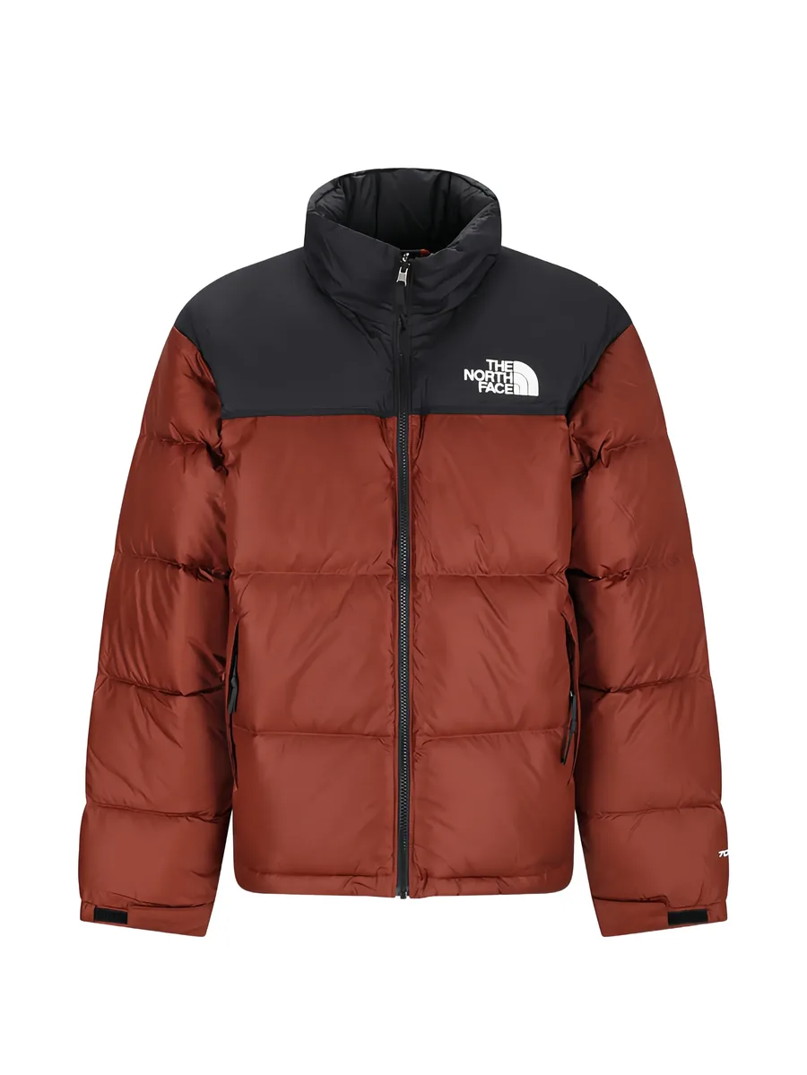 куртка 1996 Retro Nuptse с логотипом 1