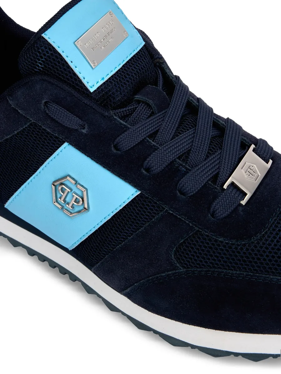 кроссовки Portofino Runner Hexagon 7