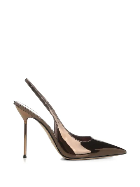 Lidia slingback pumps