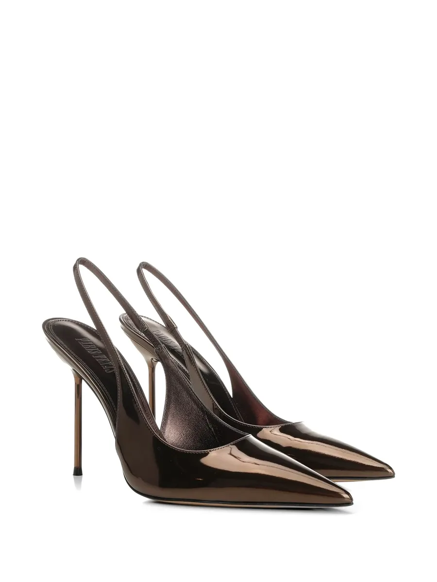 Lidia slingback pumps 4