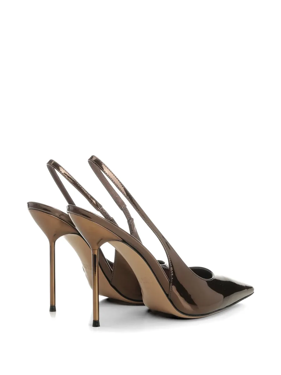 Lidia slingback pumps 5