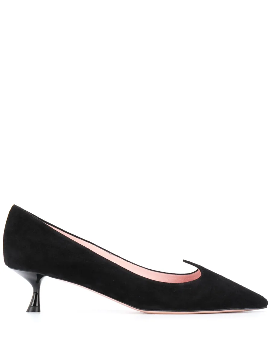 pointed toe pumps 2