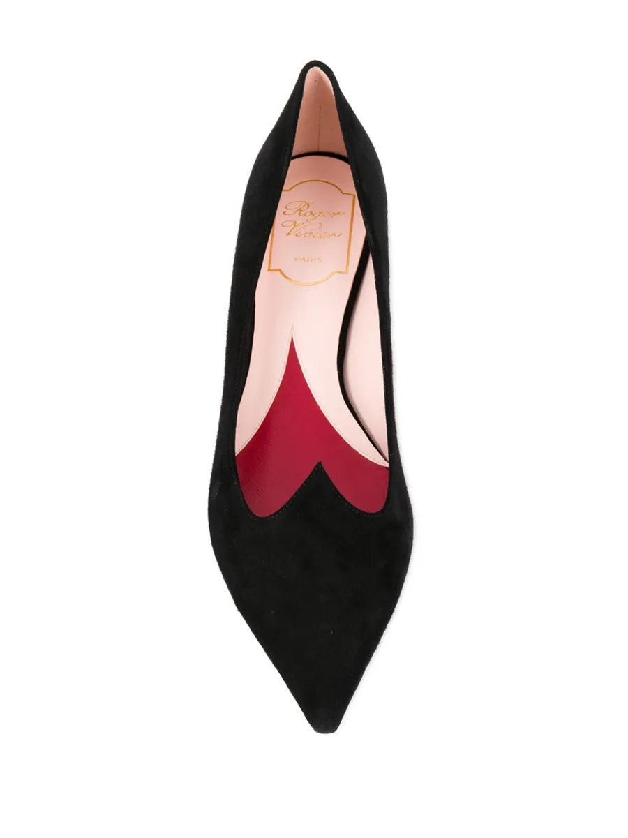 pointed toe pumps 7