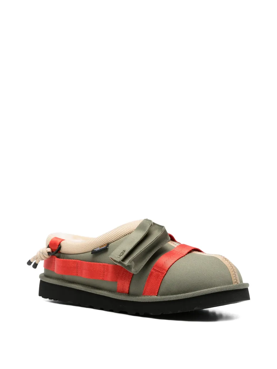 кроссовки Tasman Wildwood с нашивкой 3