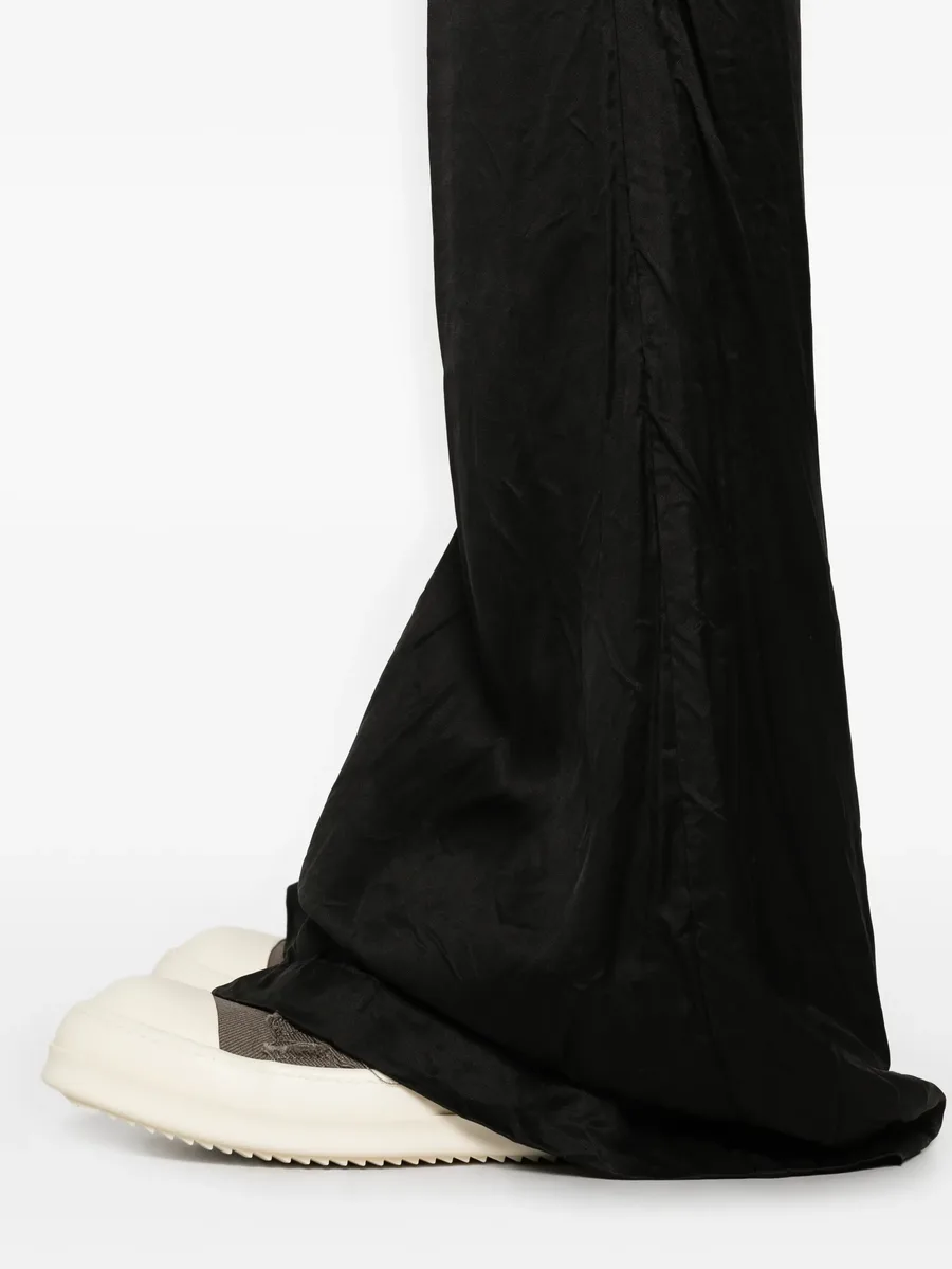 брюки bootcut Bolan 10