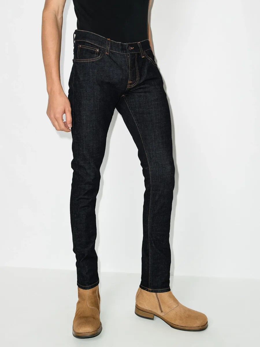 джинсы скинни Tight Terry 4