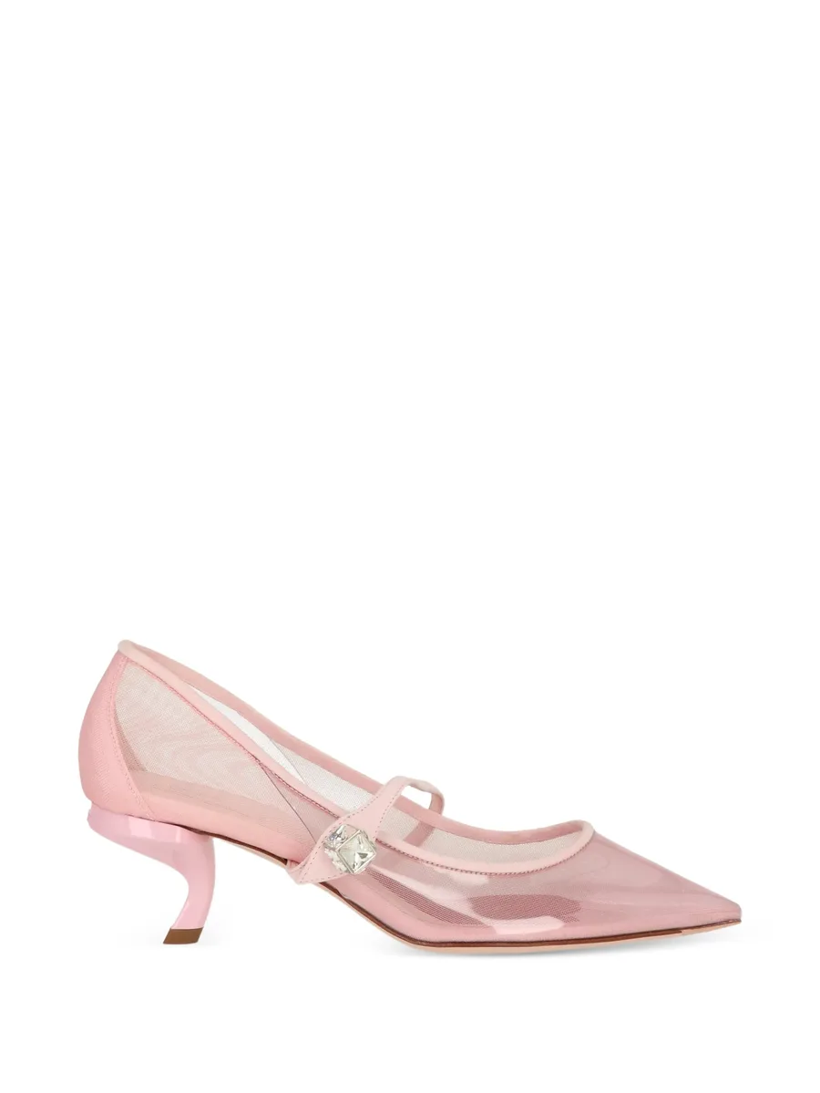 crystal-embellished pumps 2