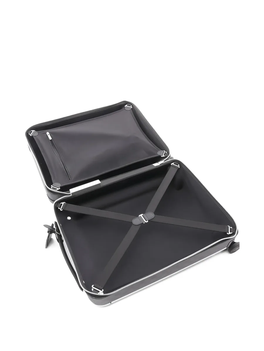 чемодан Damier Graphite 6