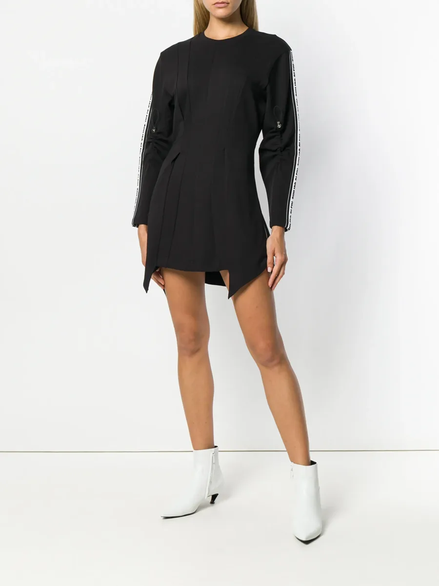 sporty day dress 2